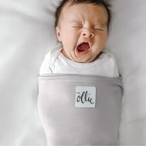 The Ollie Swaddle
